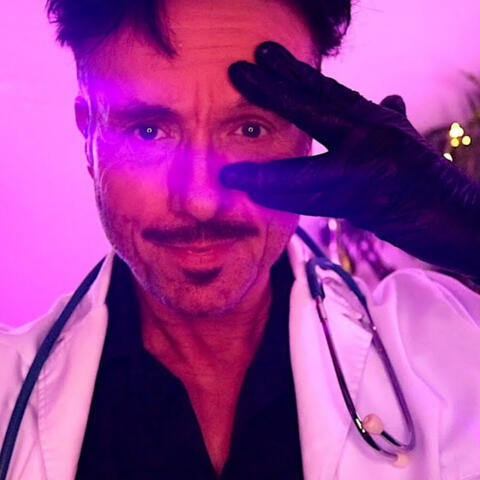 Asmr Eyes Closed Medical For Those Who Aren’t As Dumb As They Look