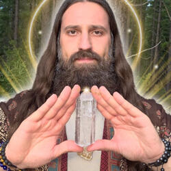 Tuning Into Your Energy Field