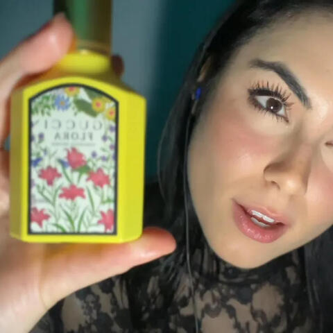 ASMR | Mi colección de perfumes