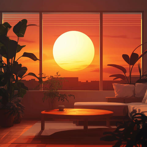 Smooth Beats for Calm Vibes