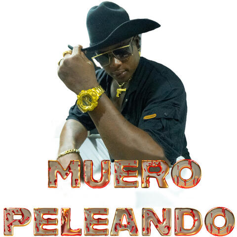 Muero Peleando