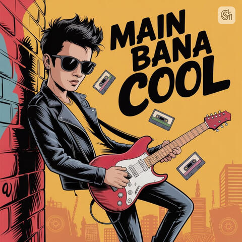 Main Bana Cool