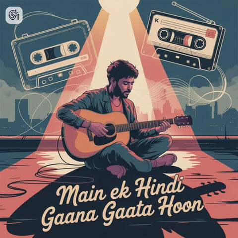 Main Ek Hindi Gaana Gaata Hoon