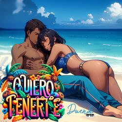 Quiero Tenerte