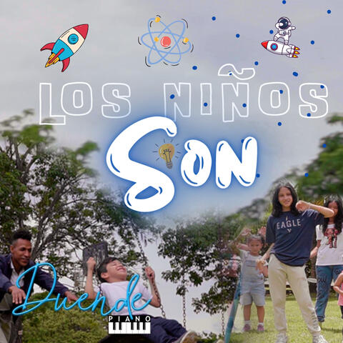 Los Ninos Son