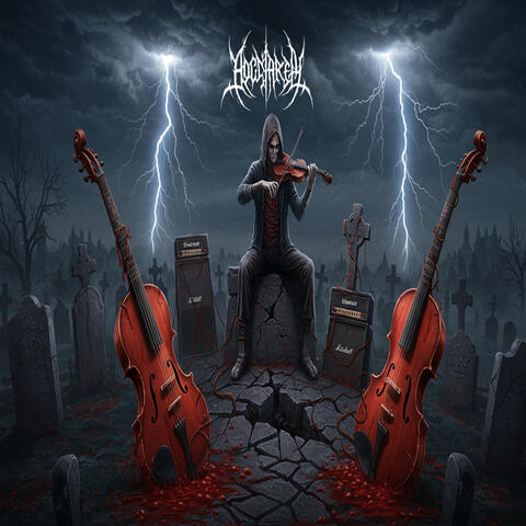 The Fretborne Requiem