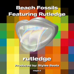 Beach Fossils Featuring Rutledge