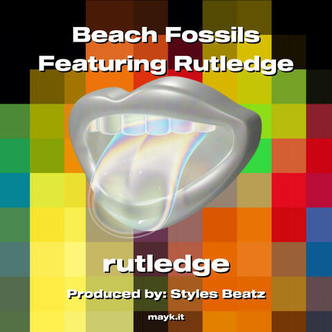 Beach Fossils Featuring Rutledge