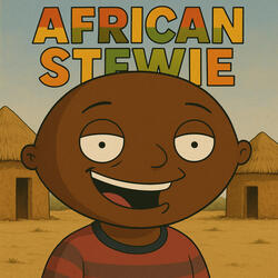 African Stewie