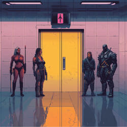 The Waiting Game