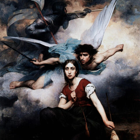 Joan of Arc