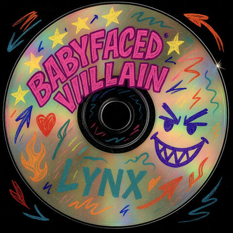 Babyfacedvillain