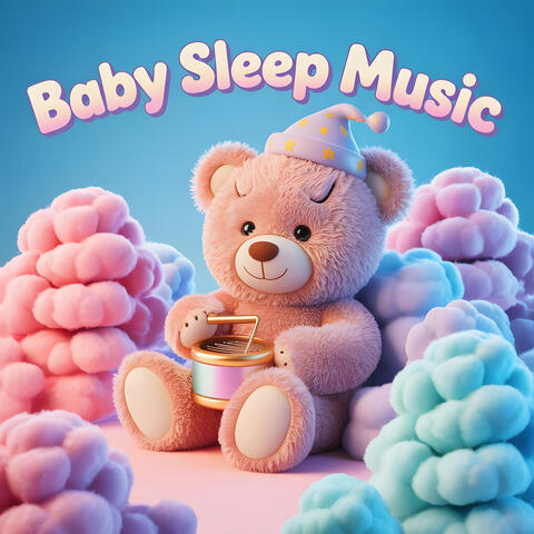 Soft Baby Sleep Music and Instrumental Lullabies
