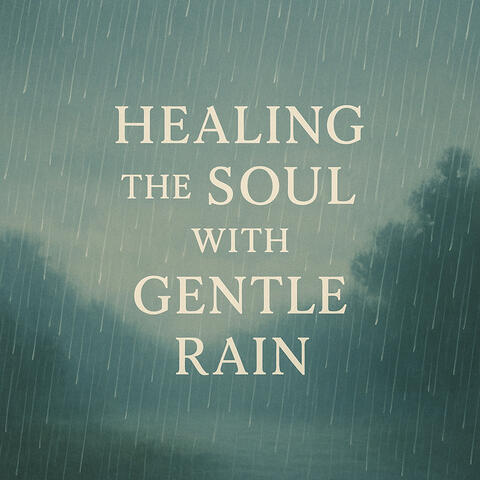 Healing the Soul with Gentle Rain