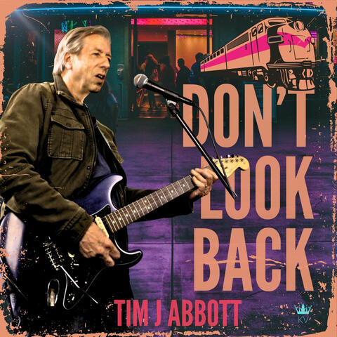 Don't Look Back