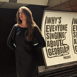Why's Everyone Singing About Georgia?