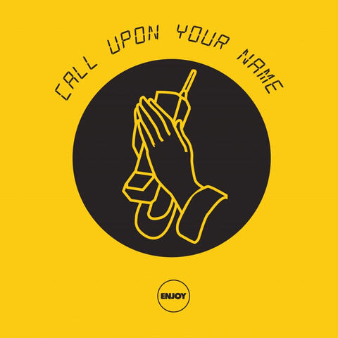 Call Upon Your Name (ask)