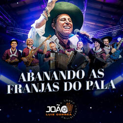 Abanando as Franjas do Pala