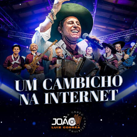 Um Cambicho de Internet