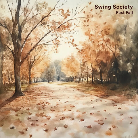 Past Fall
