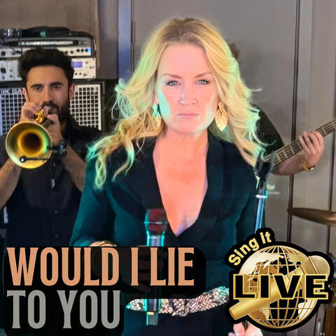Would I Lie To You