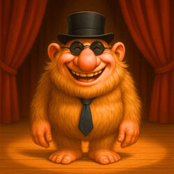 Don't Worry Be Happy