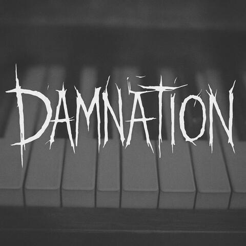 Damnation (From Roblox Forsaken)