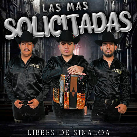 Las Mas Solicitadas