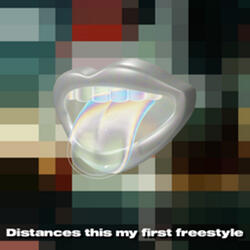 Distances this my first freestyle