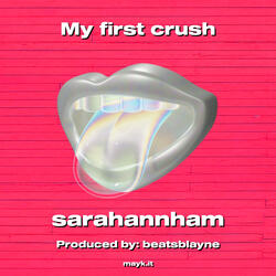 My first crush
