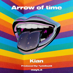 Arrow of time