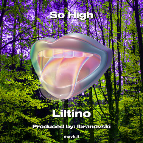 So High