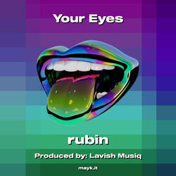 Your Eyes