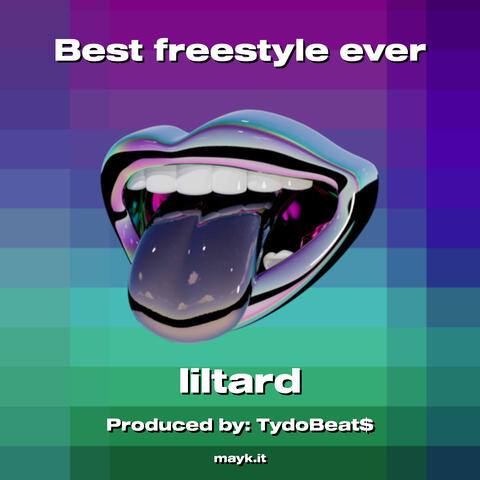 Best freestyle ever