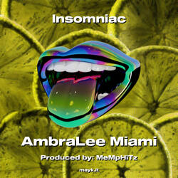 Insomniac