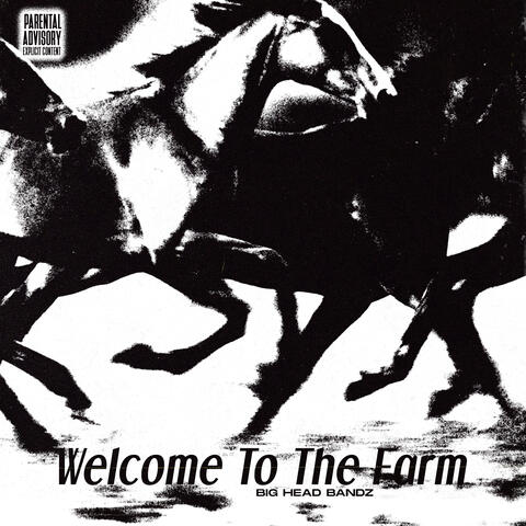 Welcome To The Farm