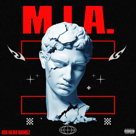 M.I.A.