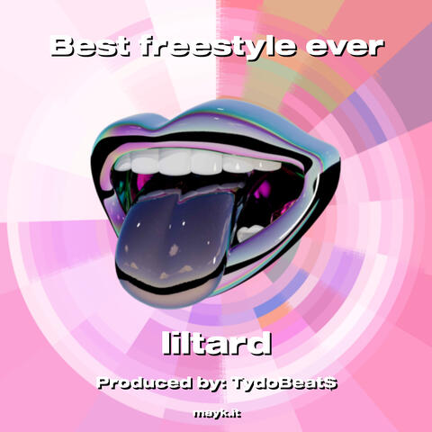Best freestyle ever