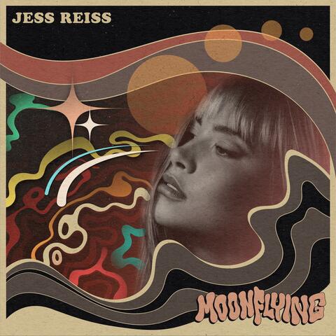 Moonflying