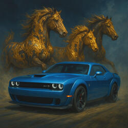 HORSES