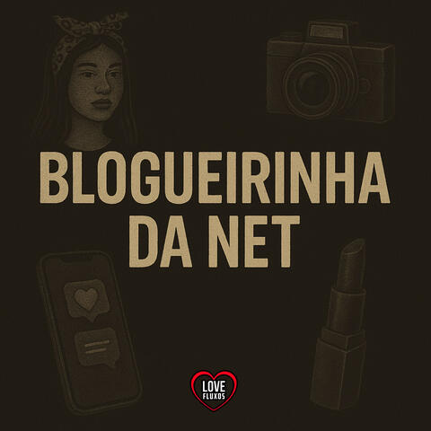 BLOGUERINHA DA NET