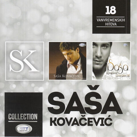 Sasa Kovacevic Collection