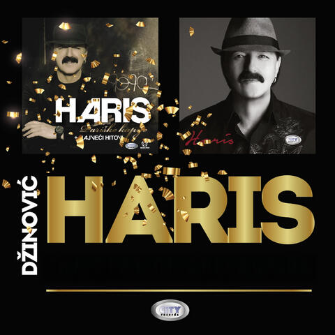Haris Dzinovic Collection