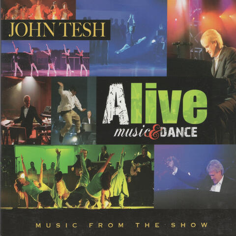 Alive: Music & Dance