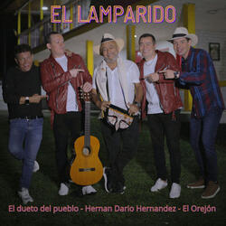 El Lamparido