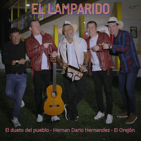 El Lamparido