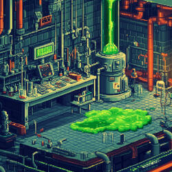 Kazuki's Laboratory