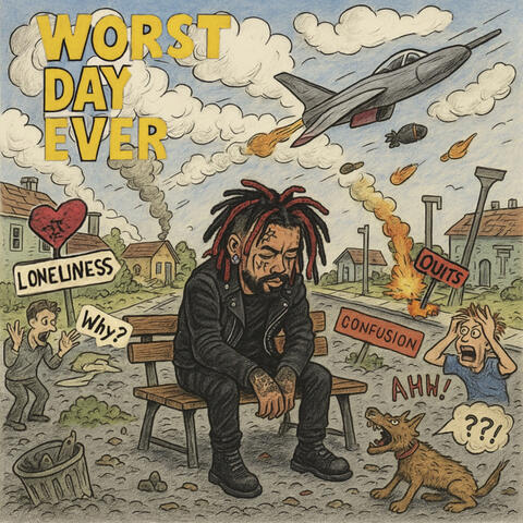 Worst Day Ever