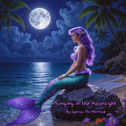 Singing in the Moonlight