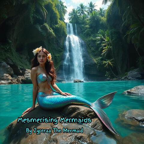 Mesmerising Mermaids